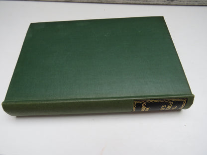 The Forsyte Saga By John Galsworthy 1949