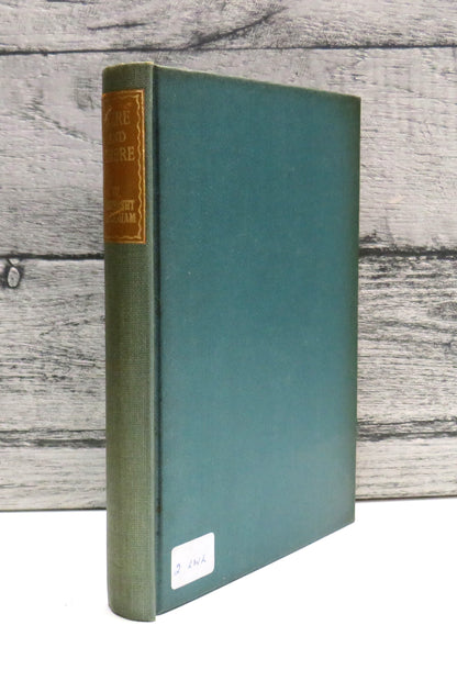 Here and There Short Stories By W. Somerset Maugham 1948