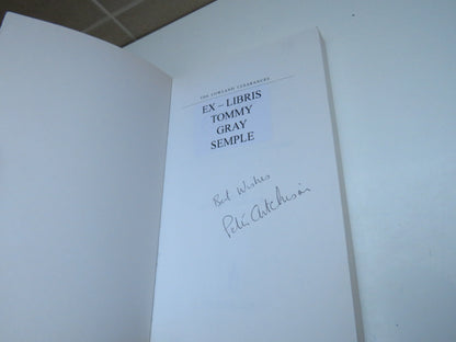 The Lowland Clearances, Scotland's Silent Revolution 1760-1830 by Peter Aitchison and Andrew Cassell book image 3