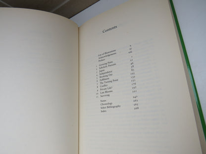 Marie Stopes and The Sexual Revolution By June Rose 1992 book image 5