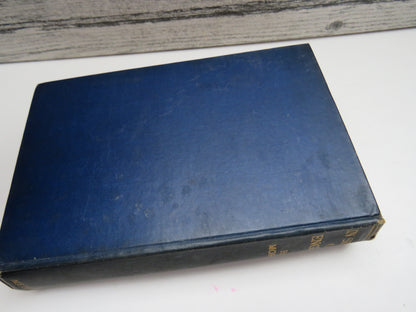 In Search of England By H.V. Morton 1935