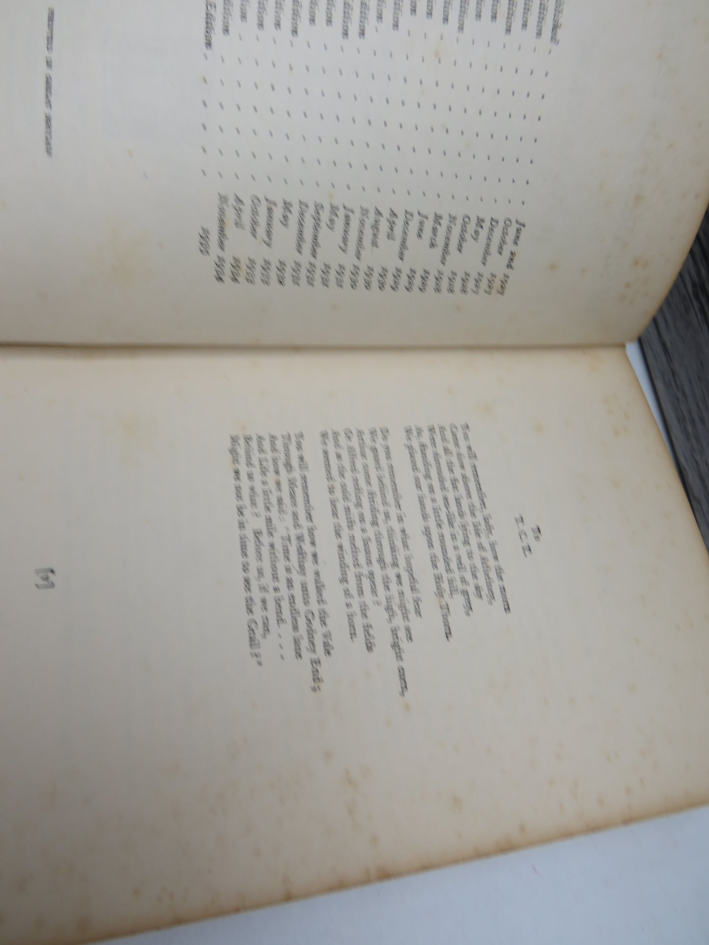 In Search of England By H.V. Morton 1935