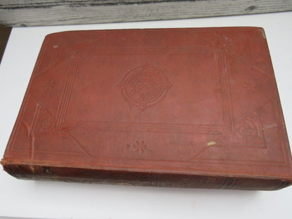 The Dutch Republic By John Lothrop Motley 1878 Complete In One Volume