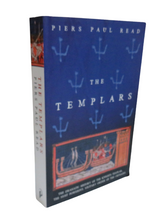 Load image into Gallery viewer, The Templars, The Dramatic History of the Knights Templar, The Most Powerful Military Order of the Crusades, 2003
