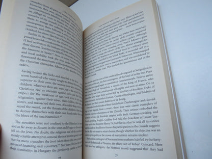 The Templars, The Dramatic History of the Knights Templar, The Most Powerful Military Order of the C book image 6