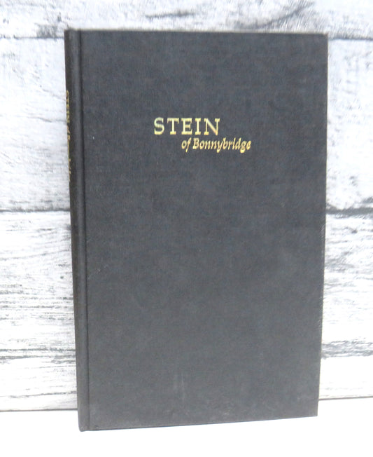 Stein of Bonnybridge 1985