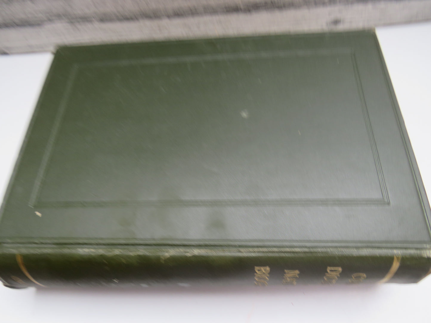 The Dictionary of National Biography Founded In 1882 By George Smith 1920
