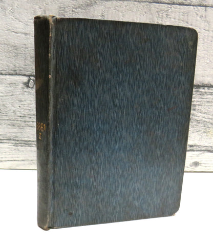 Warp and Woof Hesps of Homespun Yarns Gleanings Social, Commercial and Clerical By David M. Nicoll 1 book front cover