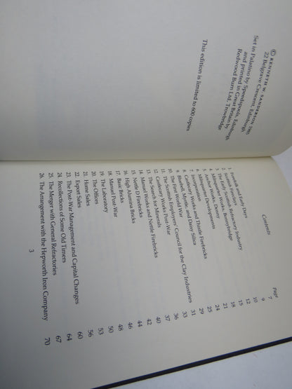 Stein of Bonnybridge 1985 book image 5