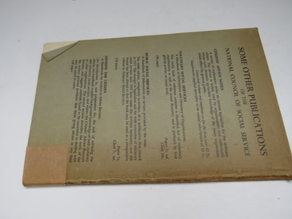The Honourable Estate: A Study of Marriage and The Law In Scotland By Anne Ashley 1950