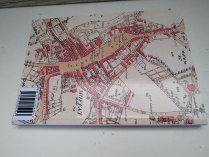 Early Visitors and Their Impressions of Moffat By Jim Storrar Moffat Miscellany Volume 1