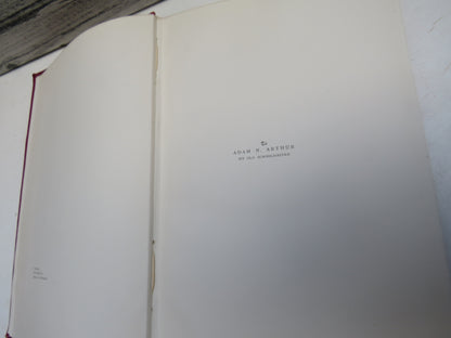 Literary Landmarks of Glasgow By James A. Kilpatrick 1898 book image 5
