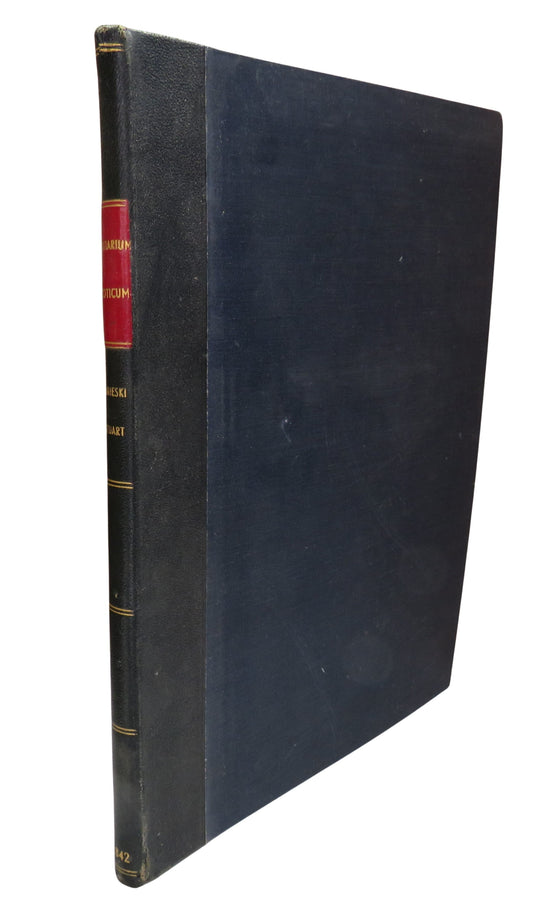 Vestiarium Scoticum: From The Manuscript Formerly In The Library of the Scots College At Douay With An Introduction and Notes By John Sobieski Stuart 1842