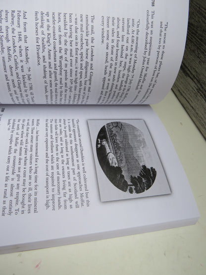 Early Visitors and Their Impressions of Moffat By Jim Storrar Moffat Miscellany Volume 1