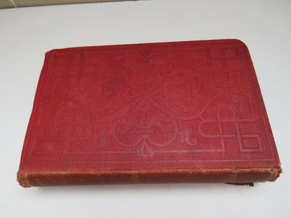 A Tour In Tartan-Land By Cuthbert Bede 1863 book image 2