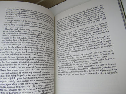 The Otters' Tale By Gavin Maxwell 1962 book image 5