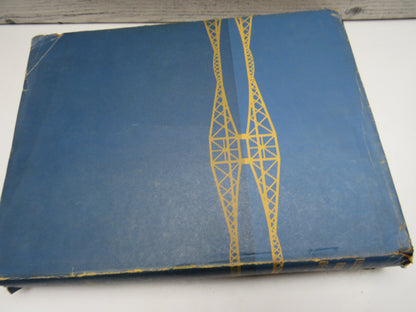 Illustrated Road Book of Scotland With Gazetteer, Itineraries, Maps & Town Plans 1960 book image 2