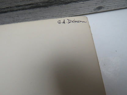 Scottish Men of Letters In The Eighteenth Century By Henry Grey Graham 1901 book image 3
