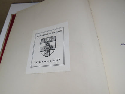 The Arms of the Baronial and Police Burghs of Scotland by John Marquess of Bute, J. H. Stevenson & H book image 3