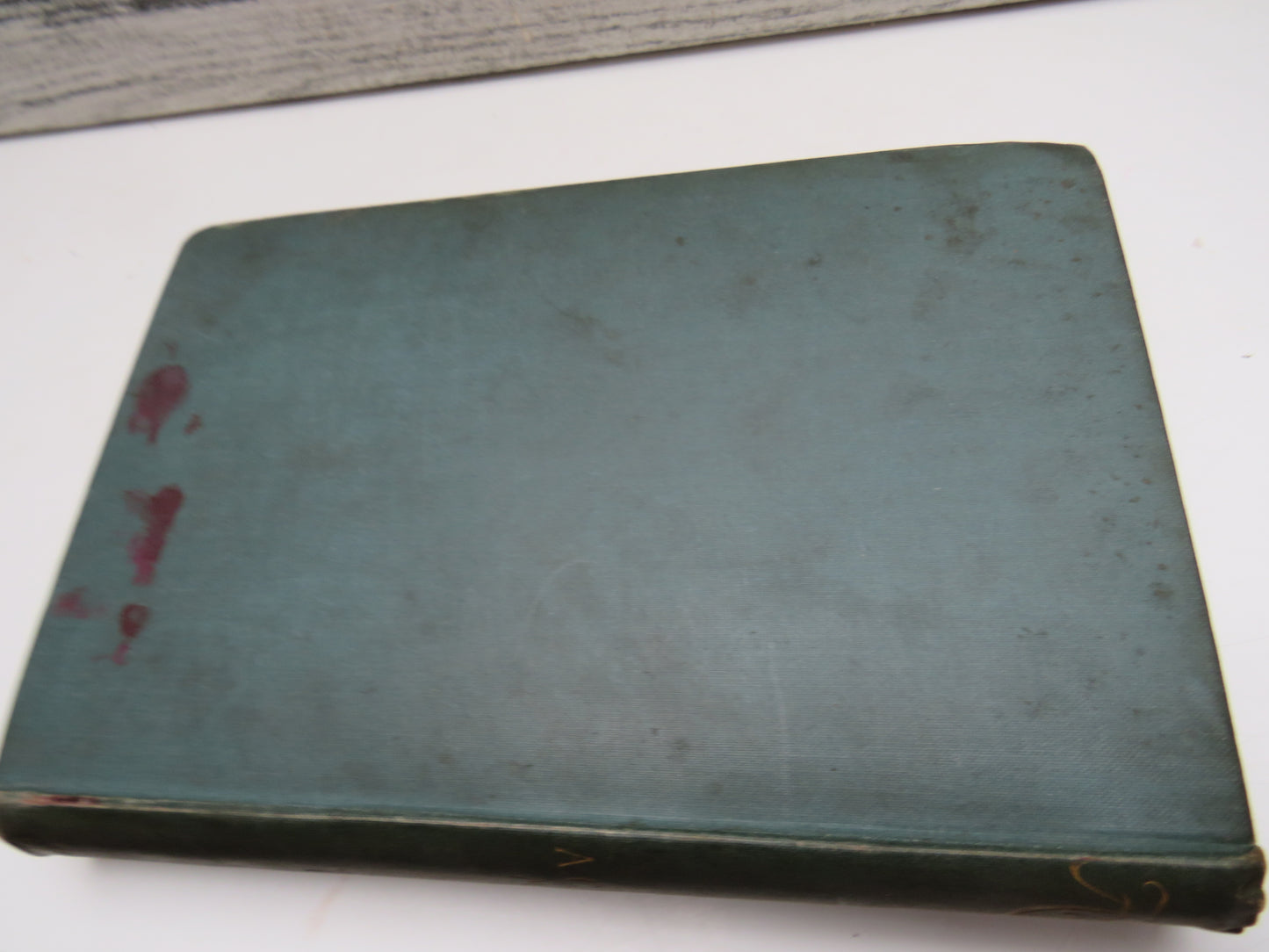 Anselm and His Work By Rev. A. C. Welch 1901