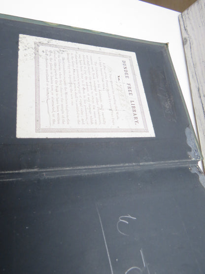 Anselm and His Work By Rev. A. C. Welch 1901