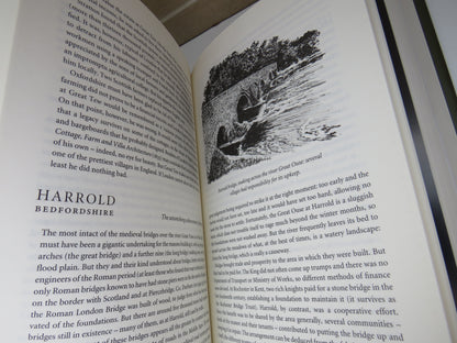 Villages of Britain, The 500 Villages that made the Countryside by Clive Aslet, 2010 book image 5