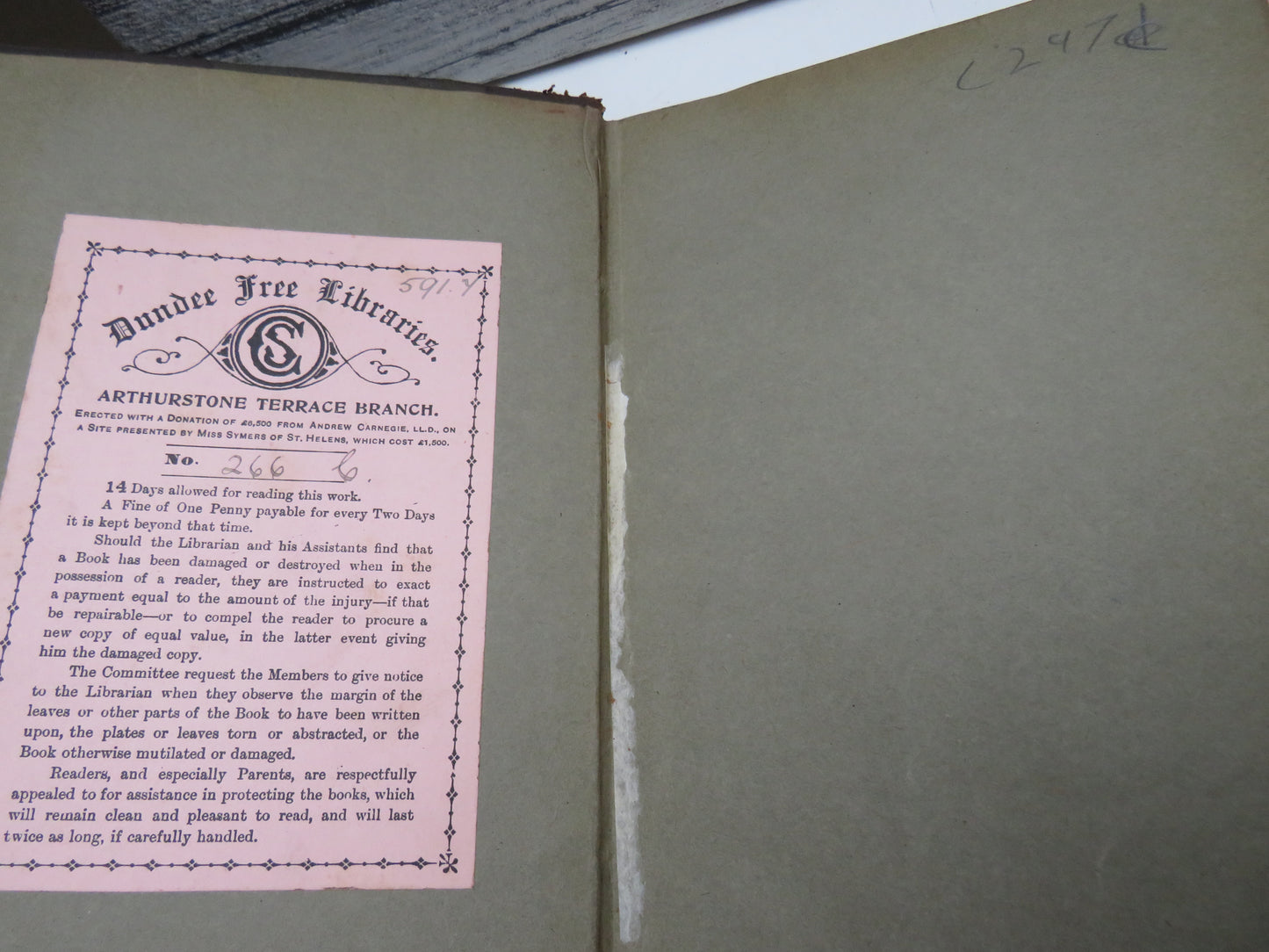 Fruitless Experiment An Examination and Critical Analysis of the Claims Advanced on Behalf of Vivisection 1904