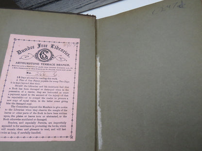 Fruitless Experiment An Examination and Critical Analysis of the Claims Advanced on Behalf of Vivisection 1904