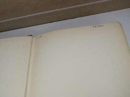 Letters of Patrick Grant, Lord Elchies with Memoir, Etc. by H. D. Macwilliam, 1927 book image 3