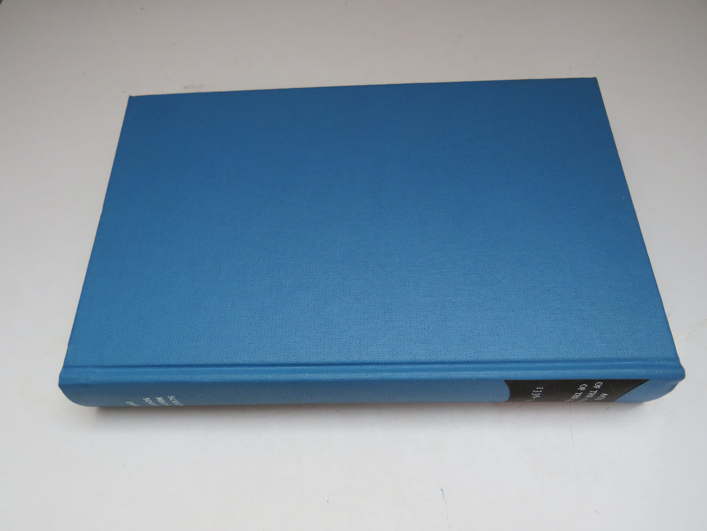Acts of the Lords of the Isles 1336-1493, Jean Munro & R. W. Munro (Ed) 1986