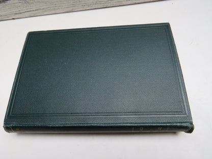 Journals of The Episcopal Visitations of the Right Rev. Robert Forbes, M.A., of the Dioceses of Ross book image 2