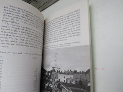 The Highland Clearances By Finlay McKichan 1977