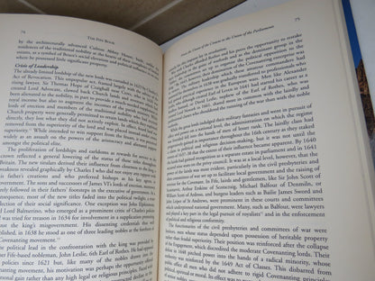 The Fife Book, edited by Donald Omand, 2000 book image 6