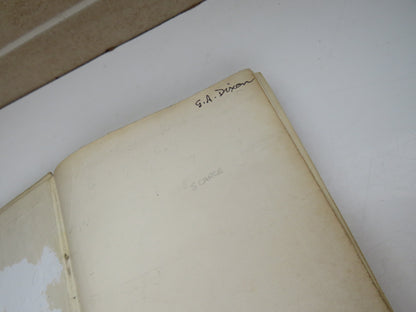 Banff and District by Allan Edward Mahood, 1919 book image 3