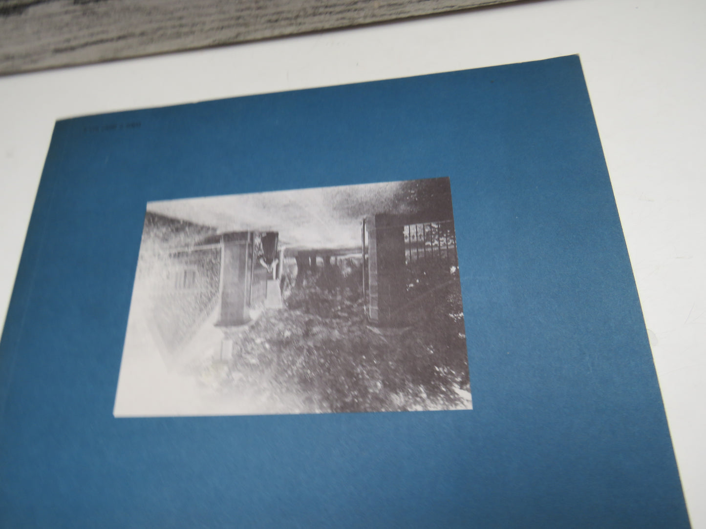 Old Photographs From Scottish Country Houses By Michael Moss and John Hume