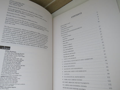 The Highlands (Exploring Scotland's Heritage) by Joanna Close-Brooks, 1995 book image 5