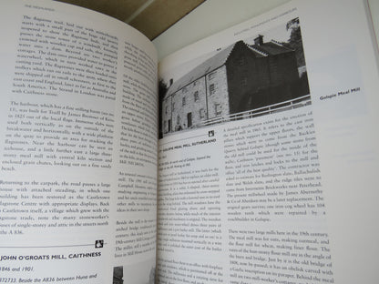 The Highlands (Exploring Scotland's Heritage) by Joanna Close-Brooks, 1995 book image 6