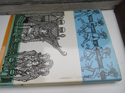 Entertainment and Ritual 600 to 1600 By Peter A. Bucknell 1979