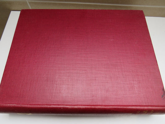 The Society Of Writers To His Majesty's Signet With A List of the Members and Abstracts of the Minutes of the Society, The Commissioners and the Council and The Early History of the Scottish Signet 1936