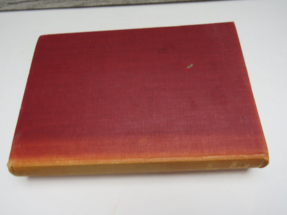 No One Will Know By E.M. Delafield 1941