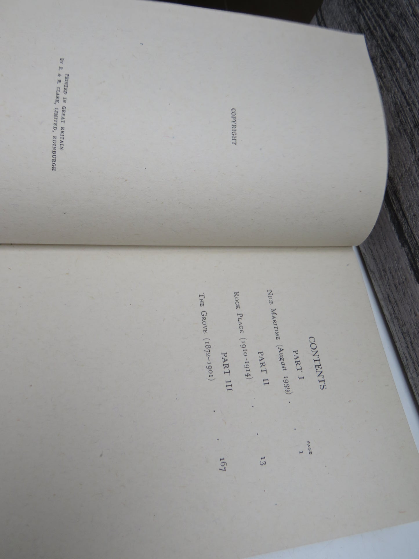 No One Will Know By E.M. Delafield 1941
