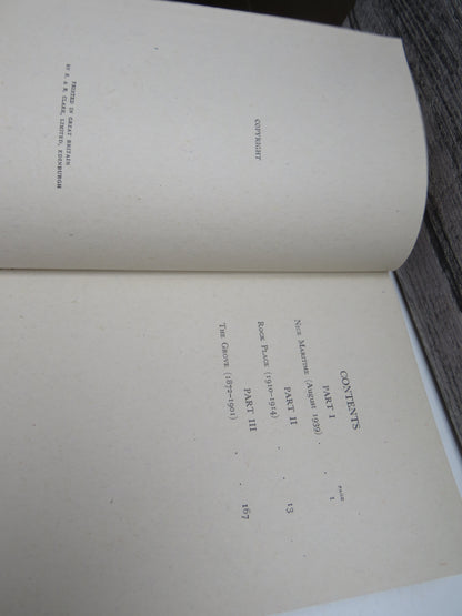 No One Will Know By E.M. Delafield 1941