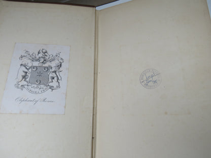 The Castellated and Domestic Architecture of Scotland From The Twelfth To The Eighteenth Century By  book image 4