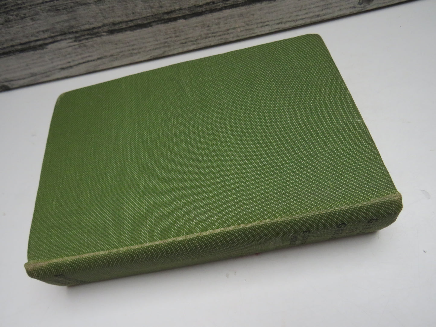 Girls In Green By Elizabeth Morley 1949 1st Edition