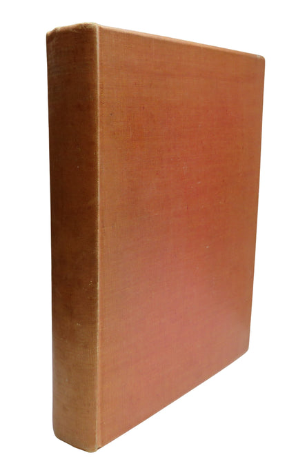 The Wilsons A Banffshire Family of Factors Edited By Andrew Cassels Brown 1936 book front cover