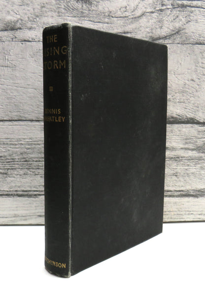 The Rising Storm By Dennis Wheatley