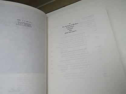 Scottish Banking A History, 1695-1973 By L.G. Checkland 1975 book image 4