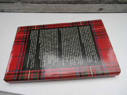 Scotland's Forged Tartans An Analytical Study Of The Vestiarium Scoticum By Donald C Stewart and J Charles Thompson 1980