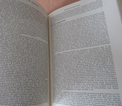 The British Encyclopaedia of Medical Practice 1947 - 50 & Cumulative Supplement book image 7