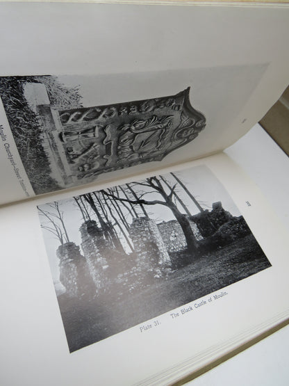 Pitlochry Past and Present: Being A Guide Book For Visitors and Tourists and For Boy Scouts By John  book image 8